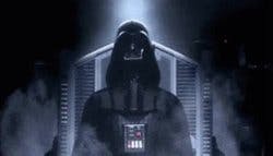 Darth Vader Rising