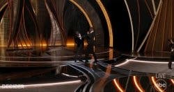 Will Smith hits Chris Rock, Oscars 2022
